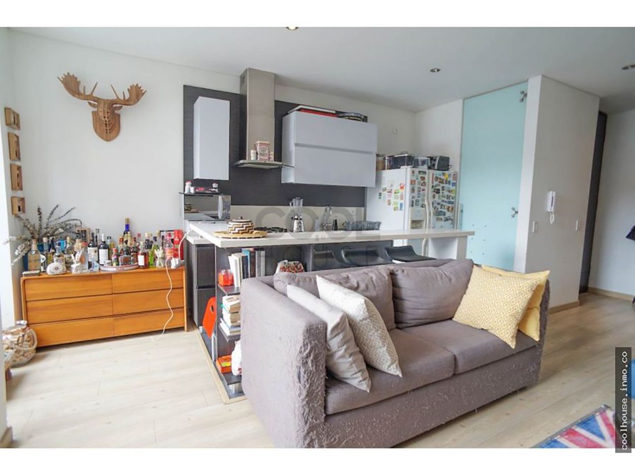Apartamento en arriendo Granada Apartamento en arriendo Granada 54 m² - $ 2.794.000