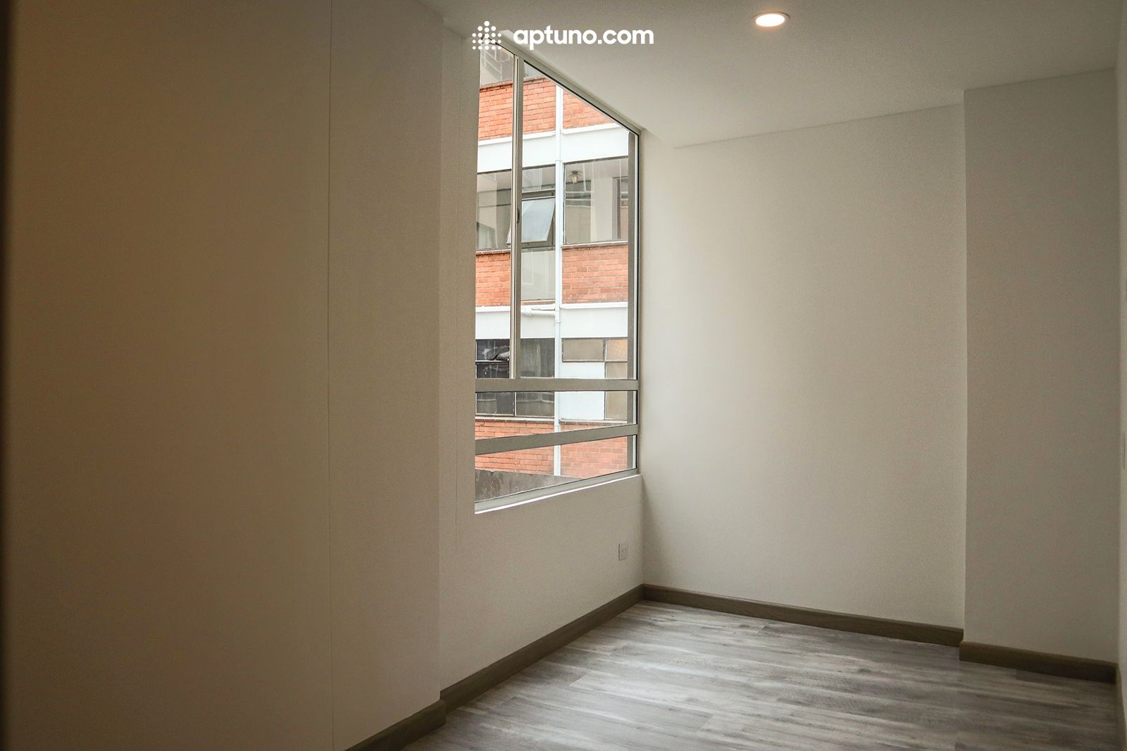 Apartamento en arriendo Veracruz Apartamento en arriendo Veracruz 21 m² - $ 1.100.000