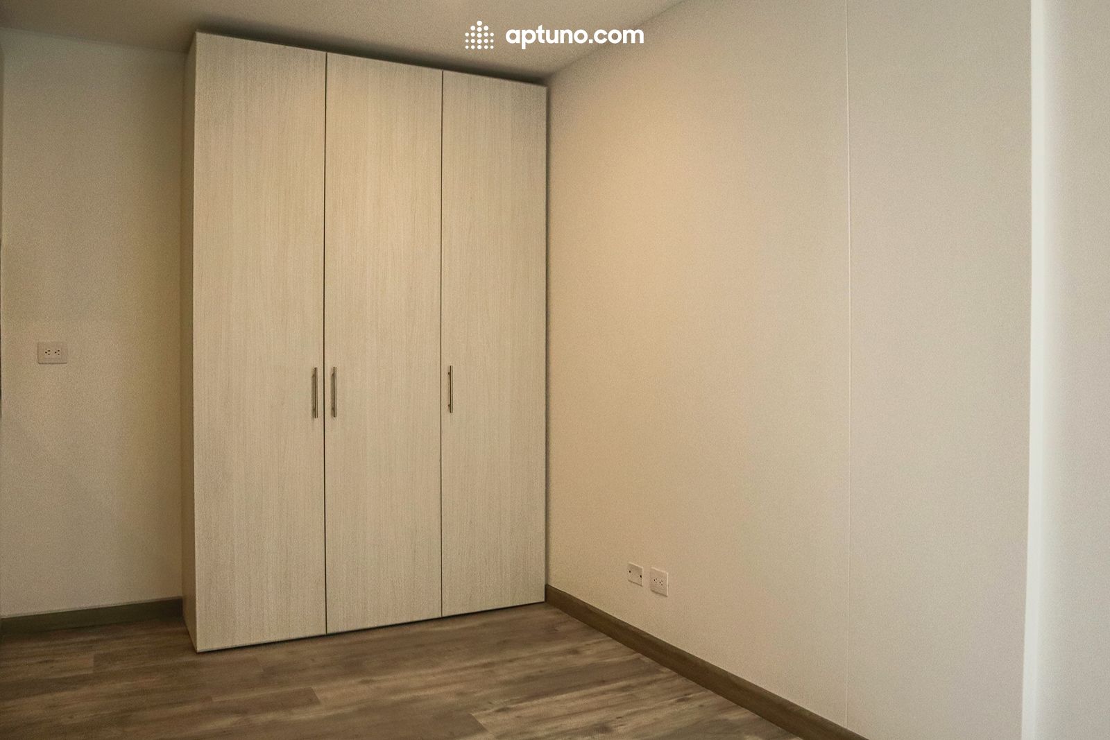 Apartamento en arriendo Veracruz Apartamento en arriendo Veracruz 21 m² - $ 1.100.000