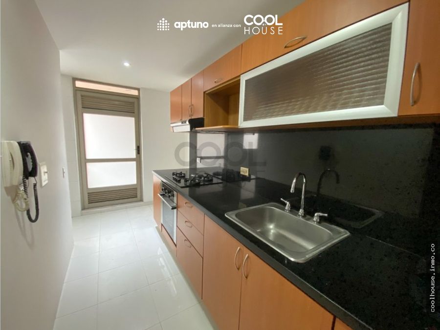 Apartamento en arriendo Santa Ana Occidental Apartamento en arriendo Santa Ana Occidental 117 m² - $ 4.097.000