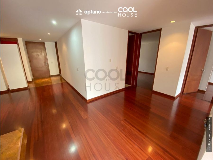 Apartamento en arriendo Santa Ana Occidental Apartamento en arriendo Santa Ana Occidental 117 m² - $ 4.097.000