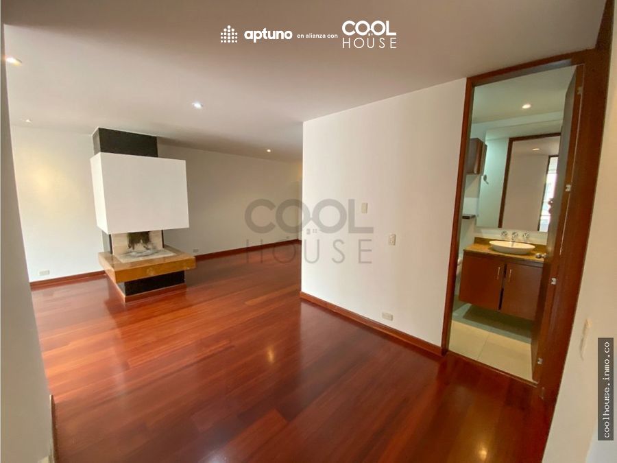 Apartamento en arriendo Santa Ana Occidental Apartamento en arriendo Santa Ana Occidental 117 m² - $ 4.097.000
