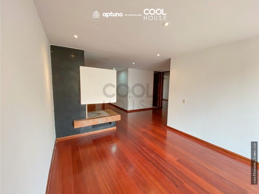 Apartamento en arriendo Santa Ana Occidental Apartamento en arriendo Santa Ana Occidental 117 m² - $ 4.097.000