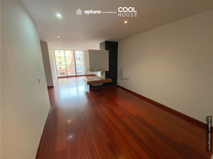 Apartamento en arriendo Santa Ana Occidental Apartamento en arriendo Santa Ana Occidental 117 m² - $ 4.097.000