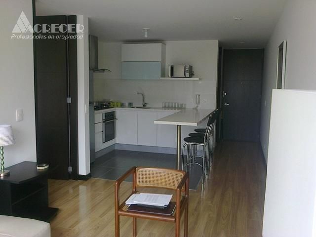 Apartamento en arriendo Santa Bárbara Occidental Apartamento en arriendo Santa Bárbara Occidental 52 m² - $ 2.850.000