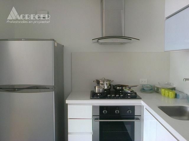 Apartamento en arriendo Santa Bárbara Occidental Apartamento en arriendo Santa Bárbara Occidental 52 m² - $ 2.850.000