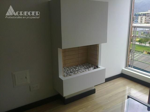 Apartamento en arriendo Santa Bárbara Occidental Apartamento en arriendo Santa Bárbara Occidental 52 m² - $ 2.850.000