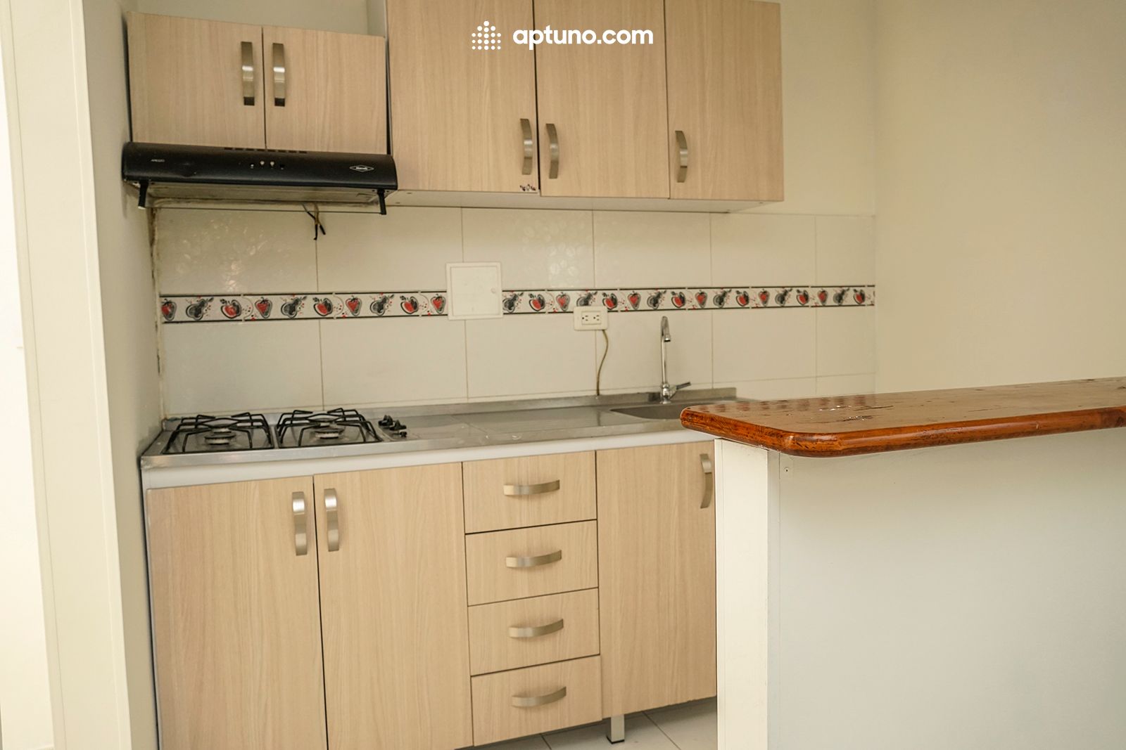 Apartamento en arriendo Prado Veraniego Norte Apartamento en arriendo Prado Veraniego Norte 50 m² - $ 850.000