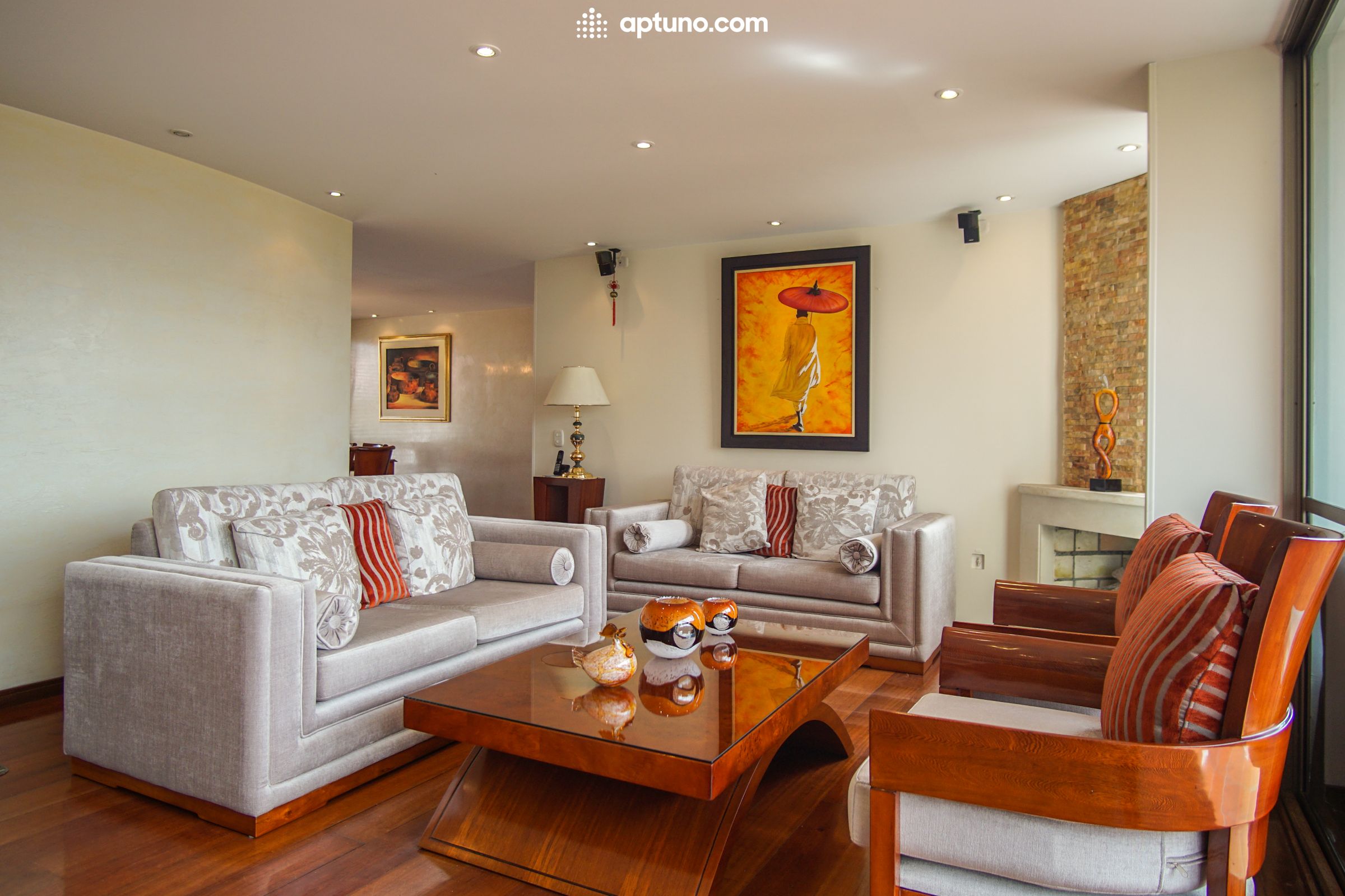 Apartamento en arriendo Iberia Apartamento en arriendo Iberia 159 m² - $ 4.650.000