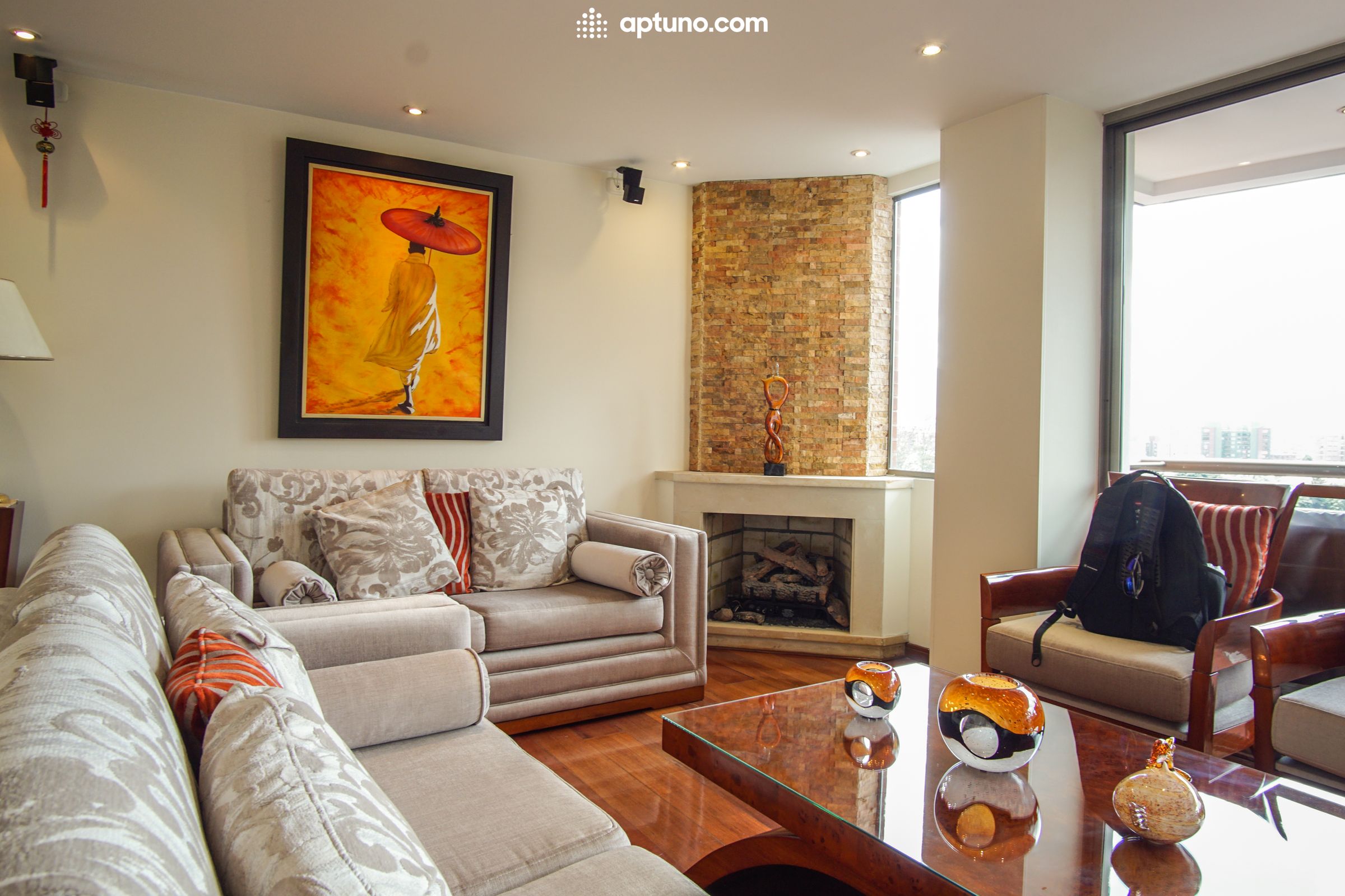 Apartamento en arriendo Iberia Apartamento en arriendo Iberia 159 m² - $ 4.650.000