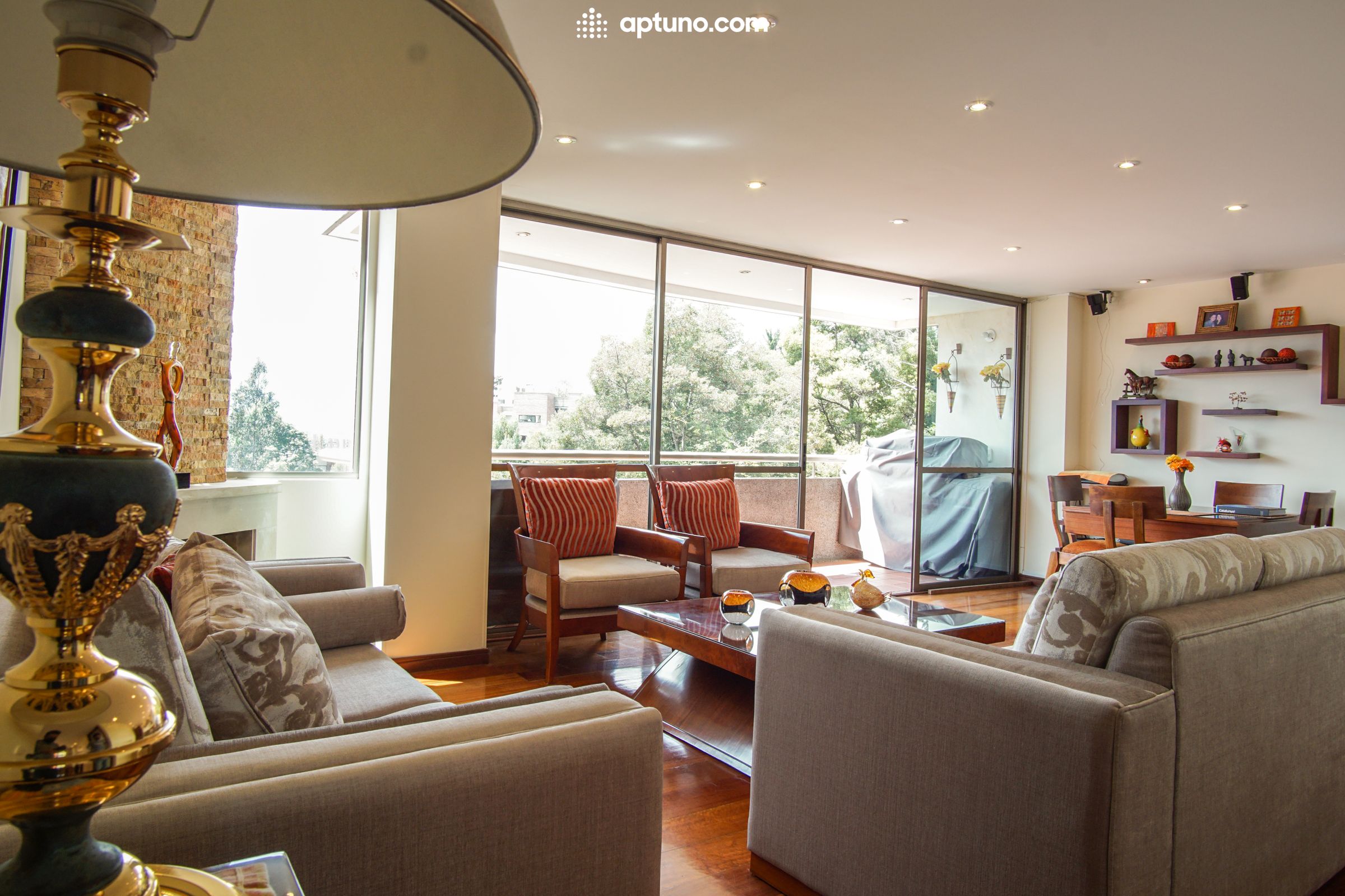 Apartamento en arriendo Iberia Apartamento en arriendo Iberia 159 m² - $ 4.650.000