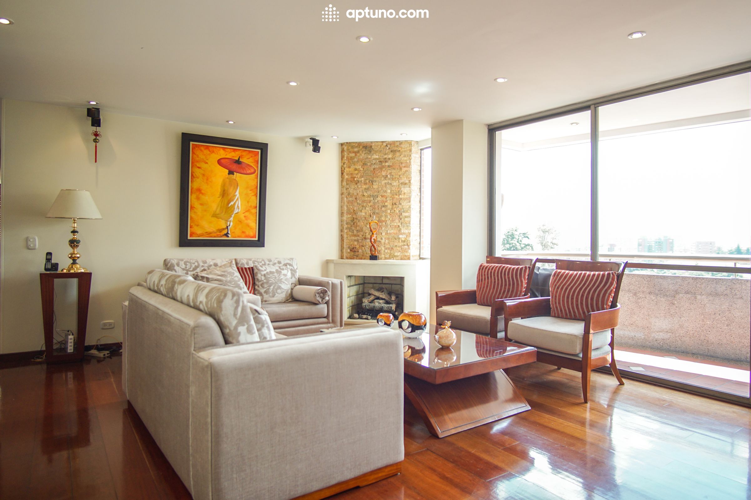 Apartamento en arriendo Iberia Apartamento en arriendo Iberia 159 m² - $ 4.650.000