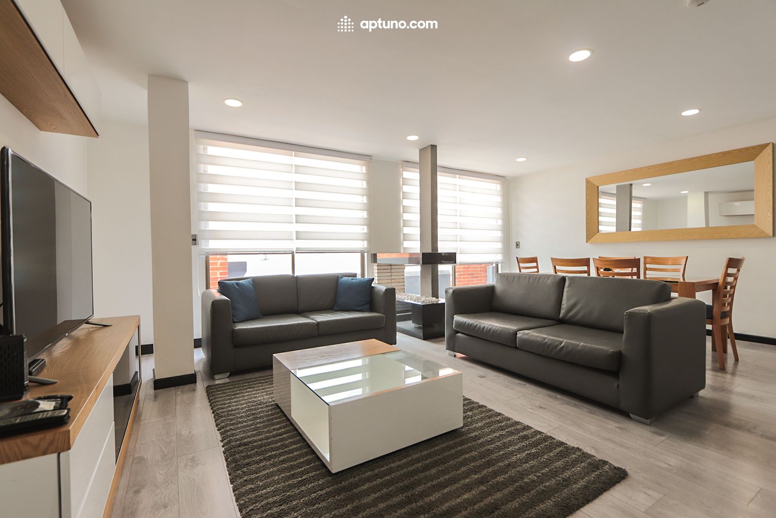 Apartamento en arriendo Molinos Norte Apartamento en arriendo Molinos Norte 94 m² - $ 5.000.000