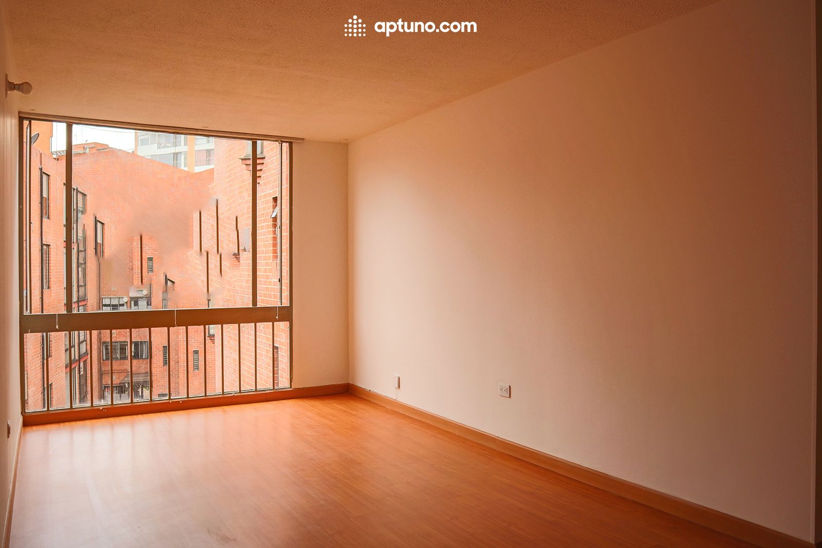 Apartamento en arriendo Los Cedros Oriental Apartamento en arriendo Los Cedros Oriental 58 m² - $ 1.600.000