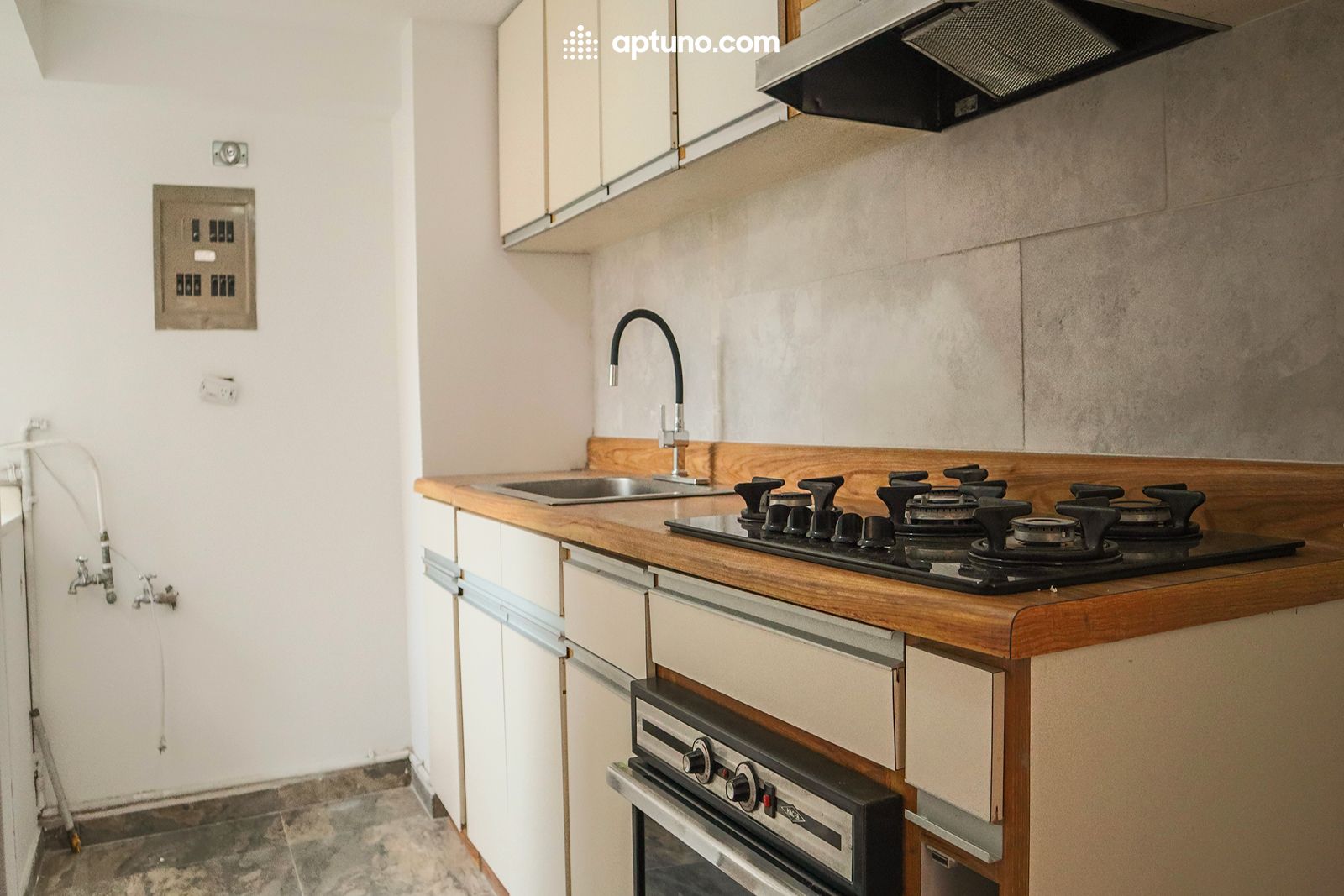 Apartamento en arriendo Los Cedros Oriental Apartamento en arriendo Los Cedros Oriental 58 m² - $ 1.600.000
