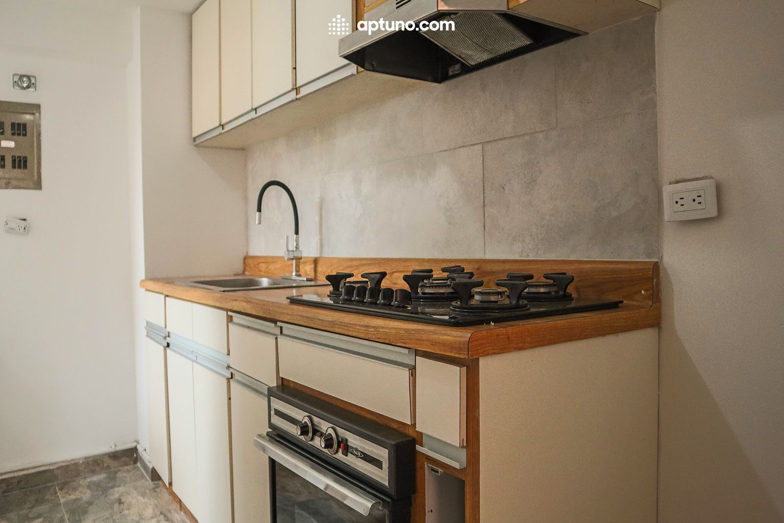 Apartamento en arriendo Los Cedros Oriental Apartamento en arriendo Los Cedros Oriental 58 m² - $ 1.600.000