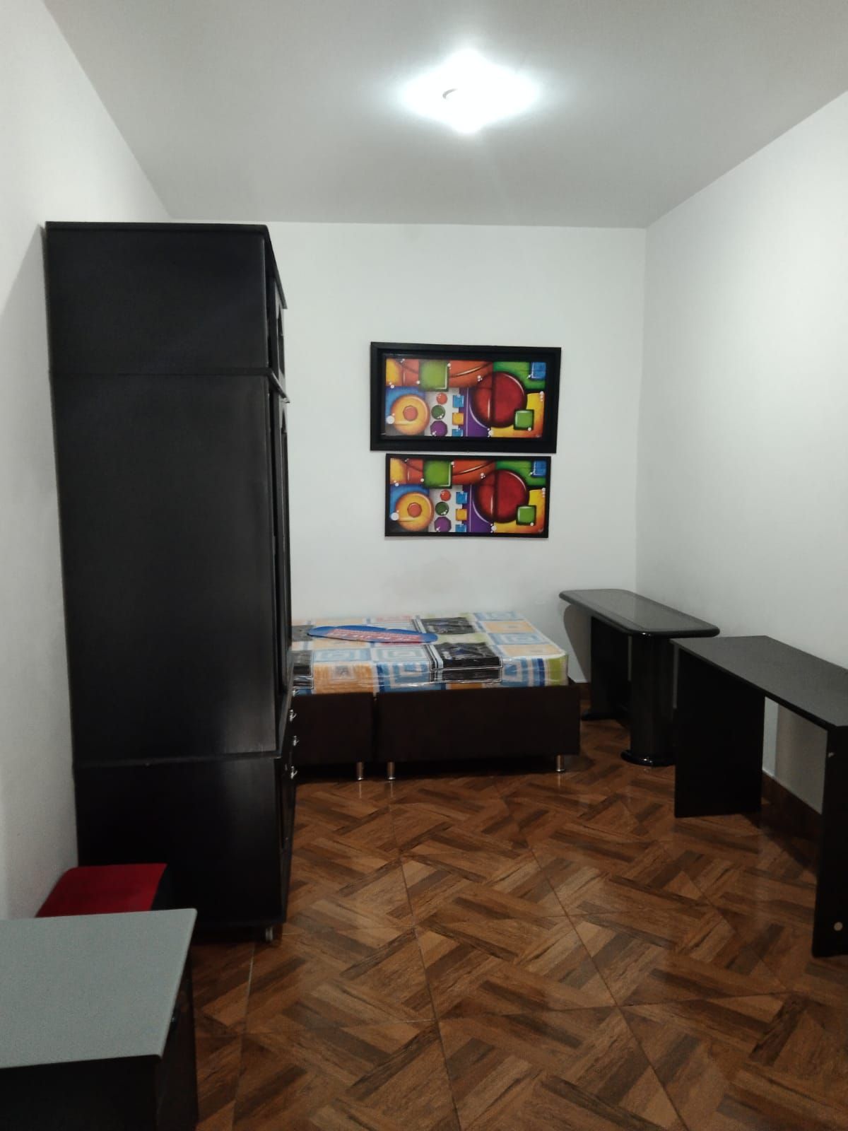 Apartamento en arriendo Teusaquillo 10 m² - $ 650.000
