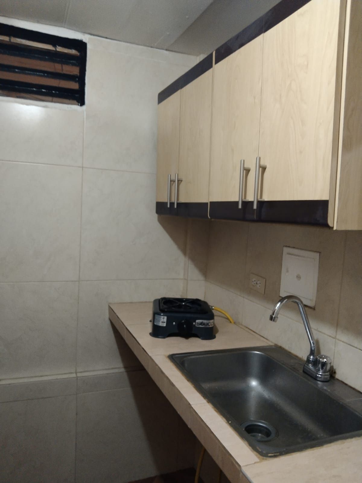 Apartamento en arriendo Teusaquillo 10 m² - $ 650.000