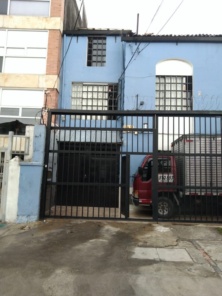 Apartamento en arriendo Teusaquillo 10 m² - $ 650.000