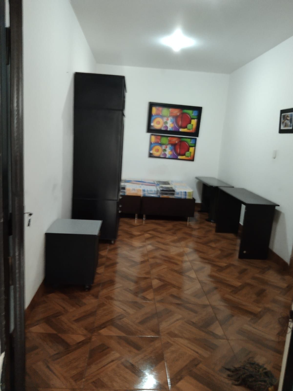 Apartamento en arriendo Teusaquillo 10 m² - $ 650.000
