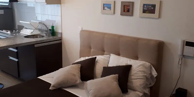 Apartamento en arriendo Chapinero Occidental Apartamento en arriendo Chapinero Occidental 25 m² - $ 1.300.000