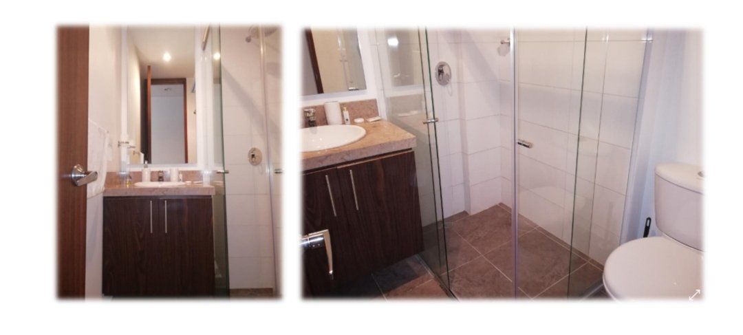 Apartamento en arriendo Chapinero Occidental Apartamento en arriendo Chapinero Occidental 25 m² - $ 1.300.000