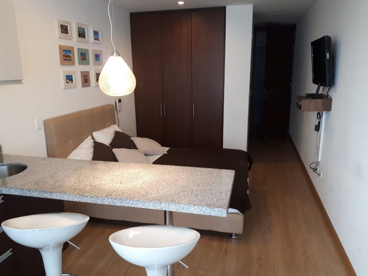 Apartamento en arriendo Chapinero Occidental Apartamento en arriendo Chapinero Occidental 25 m² - $ 1.300.000