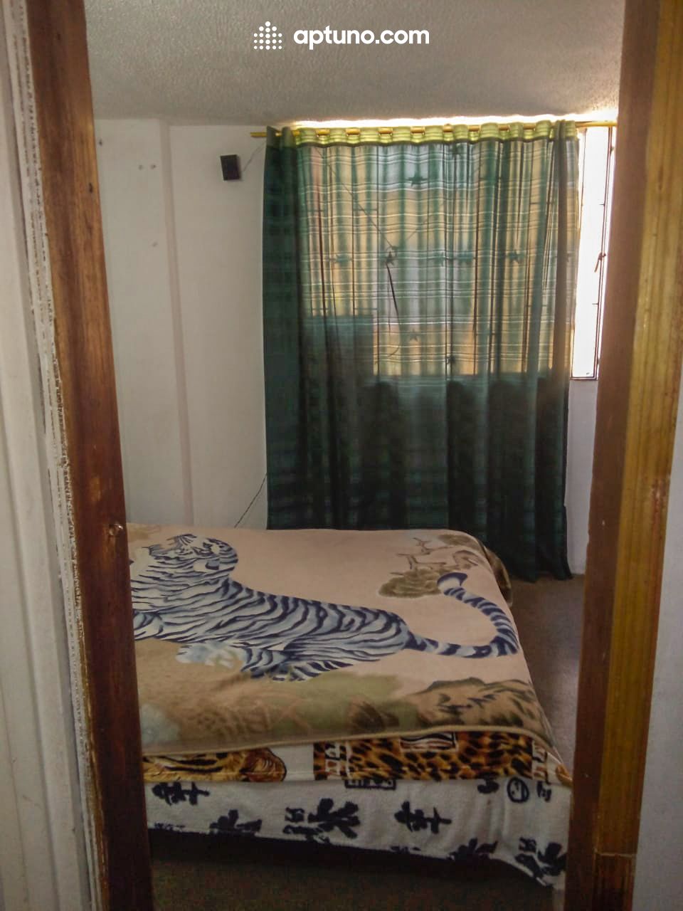 Casa en arriendo Mirandela Casa en arriendo Mirandela 51 m² - $ 1.000.000