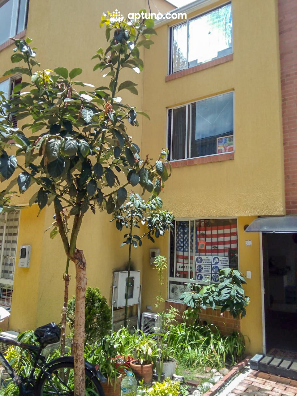 Casa en arriendo Mirandela Casa en arriendo Mirandela 51 m² - $ 1.000.000