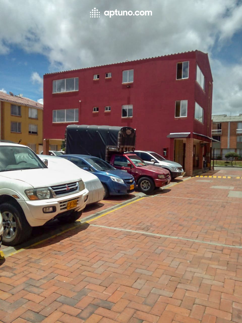Casa en arriendo Mirandela Casa en arriendo Mirandela 51 m² - $ 1.000.000