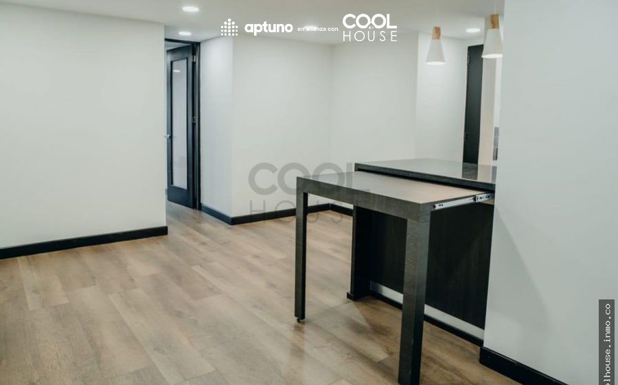 Apartamento en arriendo Pasadena Apartamento en arriendo Pasadena 49 m² - $ 1.760.000