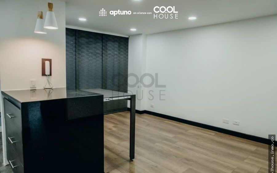 Apartamento en arriendo Pasadena Apartamento en arriendo Pasadena 49 m² - $ 1.760.000