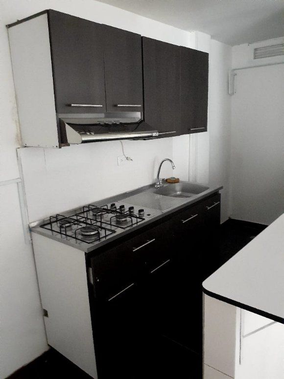 Apartamento en arriendo Samper Apartamento en arriendo Samper 34 m² - $ 1.280.000