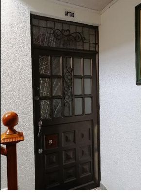 Apartamento en arriendo Santa Rosa Apartamento en arriendo Santa Rosa 52 m² - $ 900.000