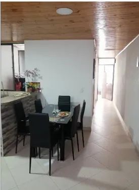 Apartamento en arriendo Santa Rosa Apartamento en arriendo Santa Rosa 52 m² - $ 900.000