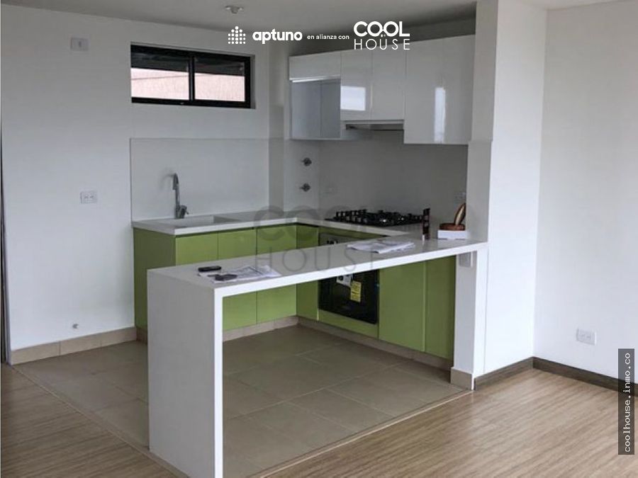 Apartamento en arriendo San Martín Apartamento en arriendo San Martín 40 m² - $ 1.994.300