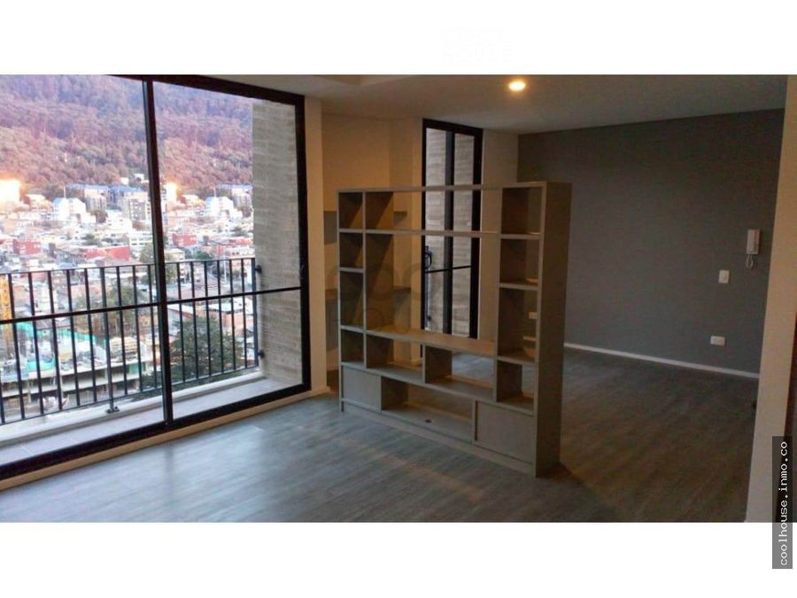 Apartamento en arriendo San Martín Apartamento en arriendo San Martín 40 m² - $ 1.994.300