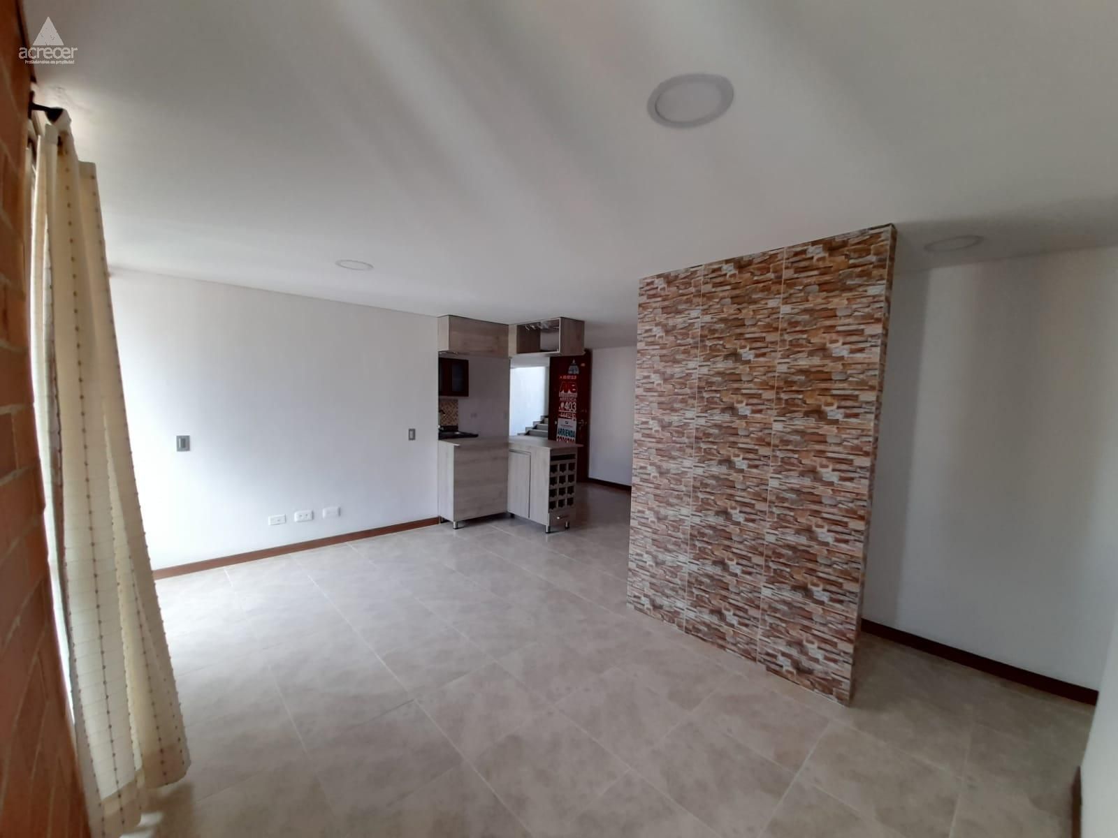 Apartamento en arriendo Estrella del Sur Apartamento en arriendo Estrella del Sur 60 m² - $ 1.300.000
