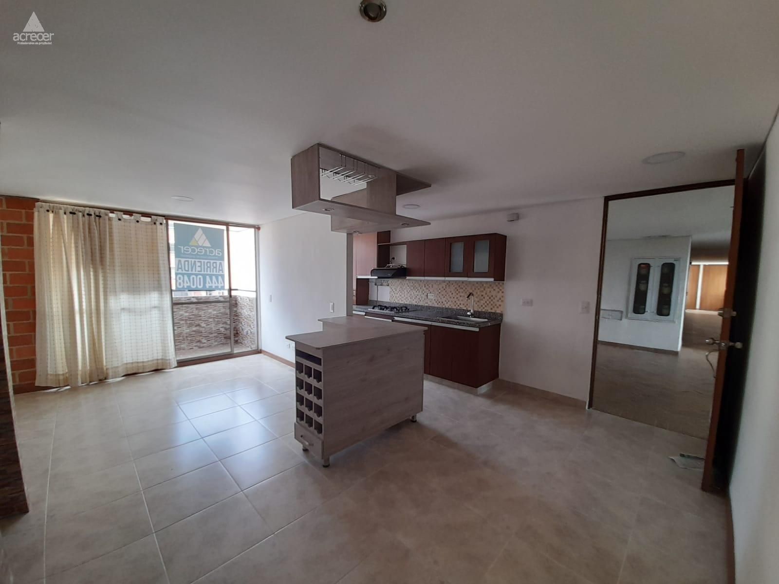 Apartamento en arriendo Estrella del Sur Apartamento en arriendo Estrella del Sur 60 m² - $ 1.300.000