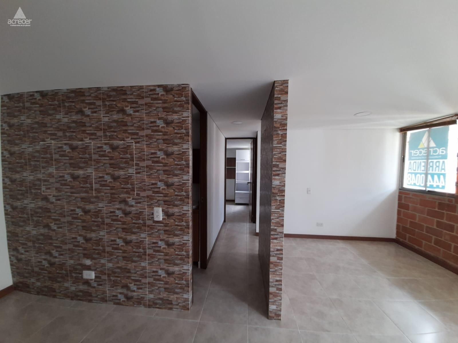Apartamento en arriendo Estrella del Sur Apartamento en arriendo Estrella del Sur 60 m² - $ 1.300.000