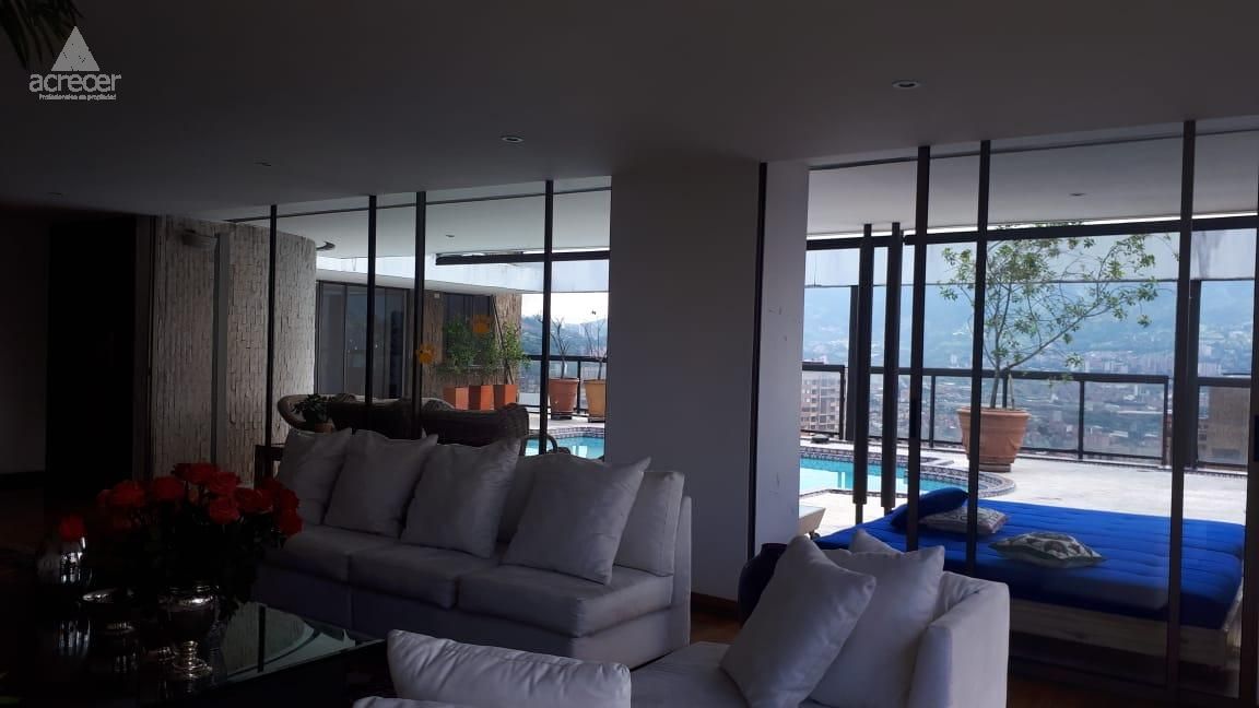 Apartamento en arriendo El Diamante II 380 m² - $ 23.000.000