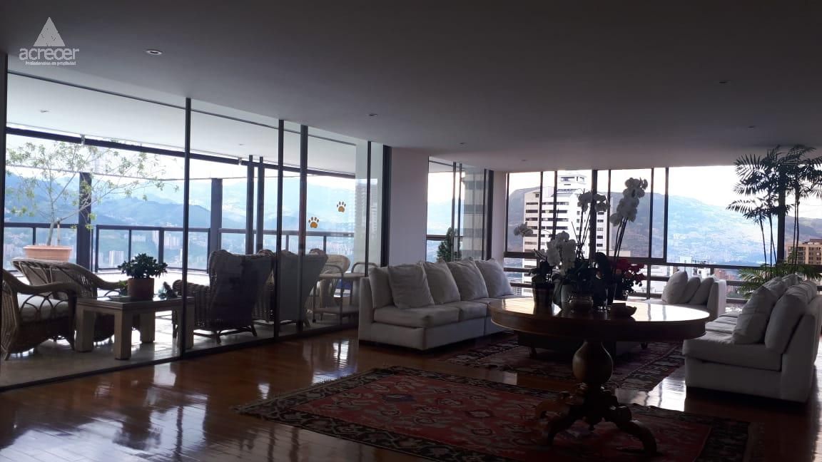 Apartamento en arriendo El Diamante II 380 m² - $ 23.000.000
