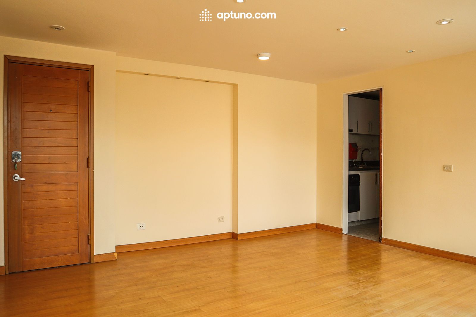 Apartamento en arriendo Ortezal Apartamento en arriendo Ortezal 99 m² - $ 2.200.000