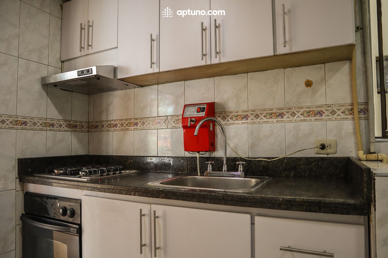 Apartamento en arriendo Ortezal Apartamento en arriendo Ortezal 99 m² - $ 2.200.000