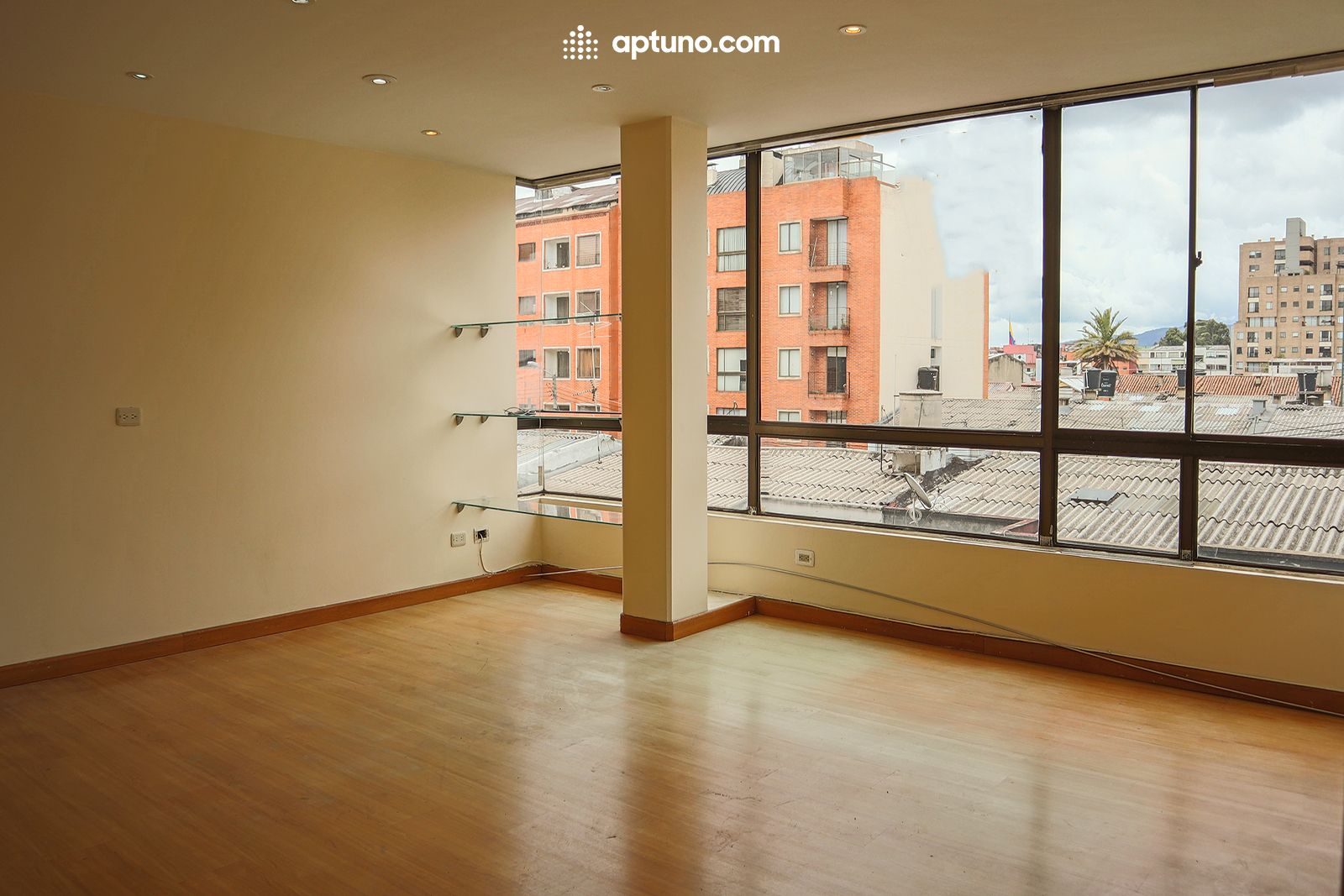 Apartamento en arriendo Ortezal Apartamento en arriendo Ortezal 99 m² - $ 2.200.000