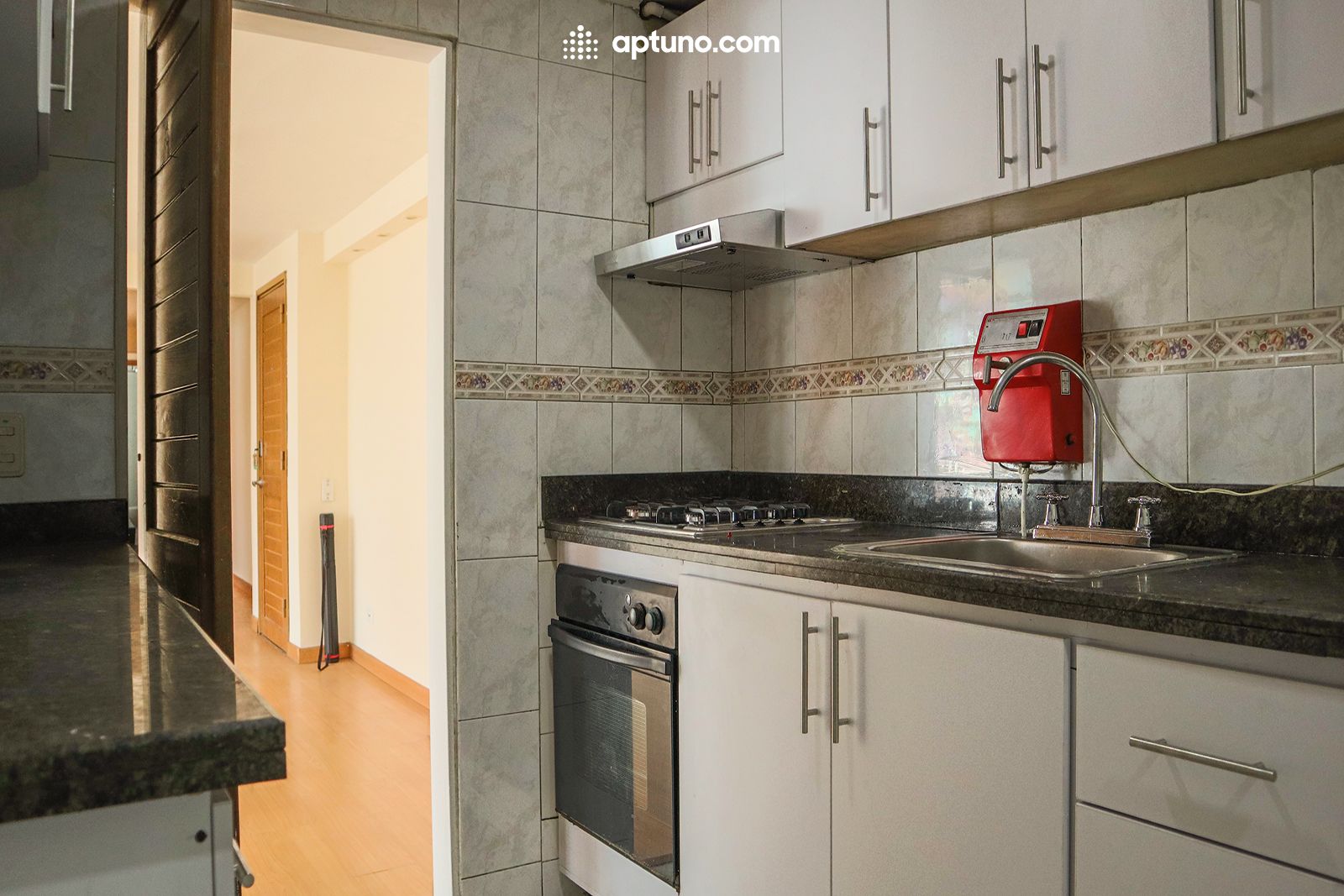 Apartamento en arriendo Ortezal Apartamento en arriendo Ortezal 99 m² - $ 2.200.000