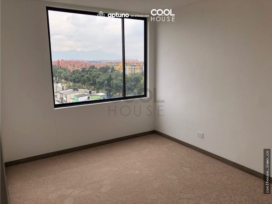 Apartamento en arriendo Antiguo Country Apartamento en arriendo Antiguo Country 65 m² - $ 2.800.000