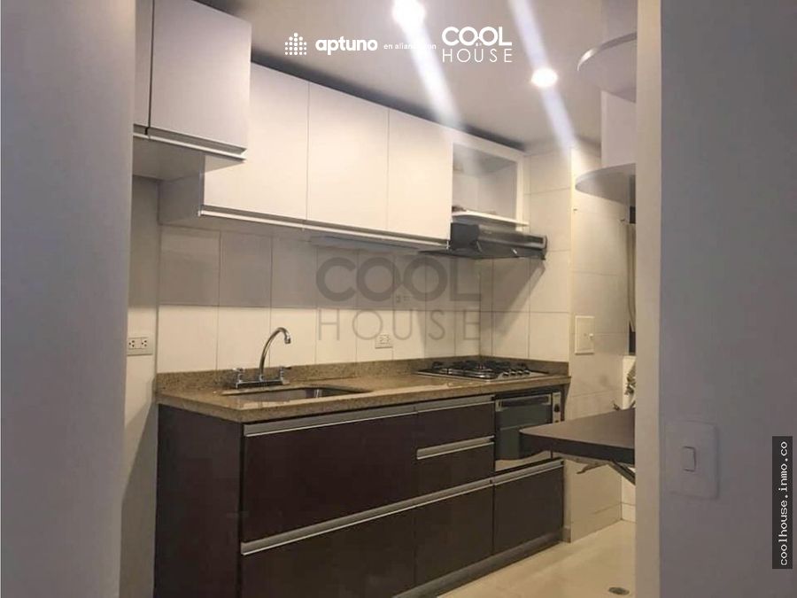 Apartamento en arriendo Antiguo Country Apartamento en arriendo Antiguo Country 65 m² - $ 2.800.000