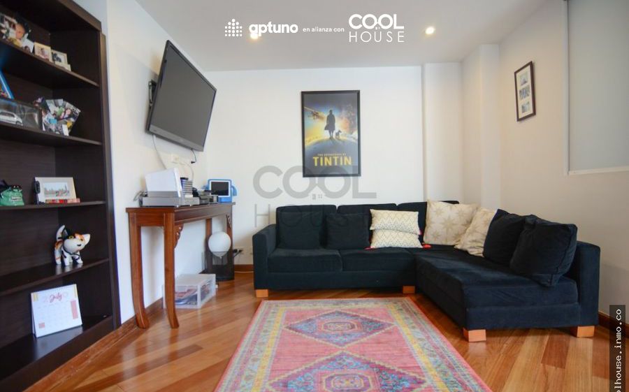 Apartamento en arriendo Molinos Norte 500 m² - $ 10.000.000