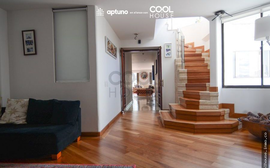 Apartamento en arriendo Molinos Norte 500 m² - $ 10.000.000